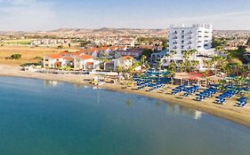 Lordos Beach Hotel Cyprus