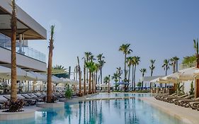 Lordos Beach Hotel Cyprus
